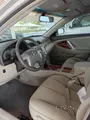 Toyota Camry GLX 2010