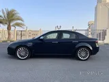 ألفا روميو للبيع – جودة إيطالية حقيقية، جنوط جديدة