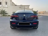 ألفا روميو للبيع – جودة إيطالية حقيقية، جنوط جديدة