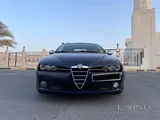 Alfa Romeo for Sale – True Italian Quality, New Wheels