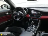 ألفا روميو جوليّا كوادريفوليو