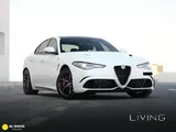 ألفا روميو جوليّا كوادريفوليو