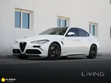 ألفا روميو جوليّا كوادريفوليو
