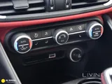 Alfa Romeo Giulia QUADRIFOGLIO