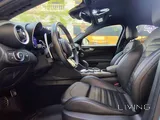 Alfa Romeo Giulia Quadrifoglio