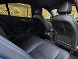 Alfa Romeo Giulia Quadrifoglio