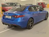 Alfa Romeo Giulia Veloce