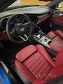 Alfa Romeo Giulia Veloce