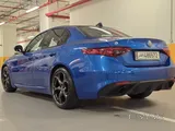 Alfa Romeo Giulia Veloce