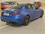 Alfa Romeo Giulia Veloce