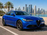 Alfa Romeo Giulia Veloce