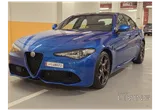 Alfa Romeo Giulia Veloce