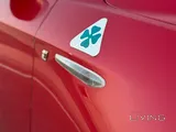 Alfa Romeo JTS 2012