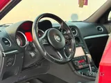 Alfa Romeo JTS 2012