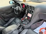 Alfa Romeo JTS 2012