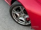 Alfa Romeo JTS 2012