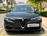 ALFA Romeo Stelvio 2020