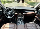 ALFA Romeo Stelvio 2020