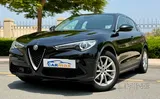 ALFA Romeo Stelvio 2020