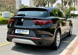 ALFA Romeo Stelvio 2020