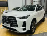 All New Gs4 Max i4wd 2026