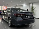 هوندا سيفيك LX جديدة