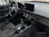 هوندا سيفيك LX جديدة