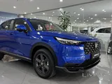 All New HRV-LX