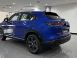 All New HRV-LX