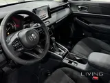 All New HRV-LX