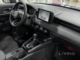 All New HRV-LX
