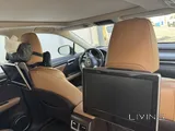 Almost brand new car