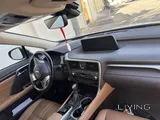 Almost brand new car