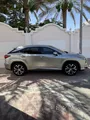 Almost brand new car