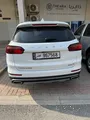شيري تيجو 8 برو 2024 - سيارة رياضية مستعملة بنظام أوتوماتيكي ووقود بنزين