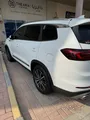 شيري تيجو 8 برو 2024 - سيارة رياضية مستعملة بنظام أوتوماتيكي ووقود بنزين
