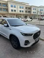 شيري تيجو 8 برو 2024 - سيارة رياضية مستعملة بنظام أوتوماتيكي ووقود بنزين
