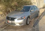 Altima 2.5 sale