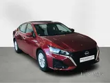 ALTIMA 2.5L S AW + CC (2023)