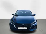 ALTIMA 2.5L S AW + CC (2023)