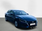 ALTIMA 2.5L S AW + CC (2023)