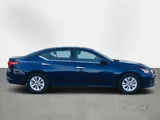 ALTIMA 2.5L S AW + CC (2023)