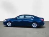 ALTIMA 2.5L S AW + CC (2023)