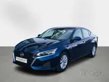 ALTIMA 2.5L S AW + CC (2023)