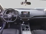 ALTIMA 2.5L S AW + CC (2023)