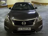 Altima 2013, Low Milage, Good Condition