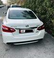 Altima 2017 for sale with low mileage