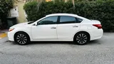 Altima 2017 for sale with low mileage