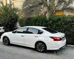 Altima 2017 for sale with low mileage