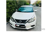 Altima 2017 for sale with low mileage